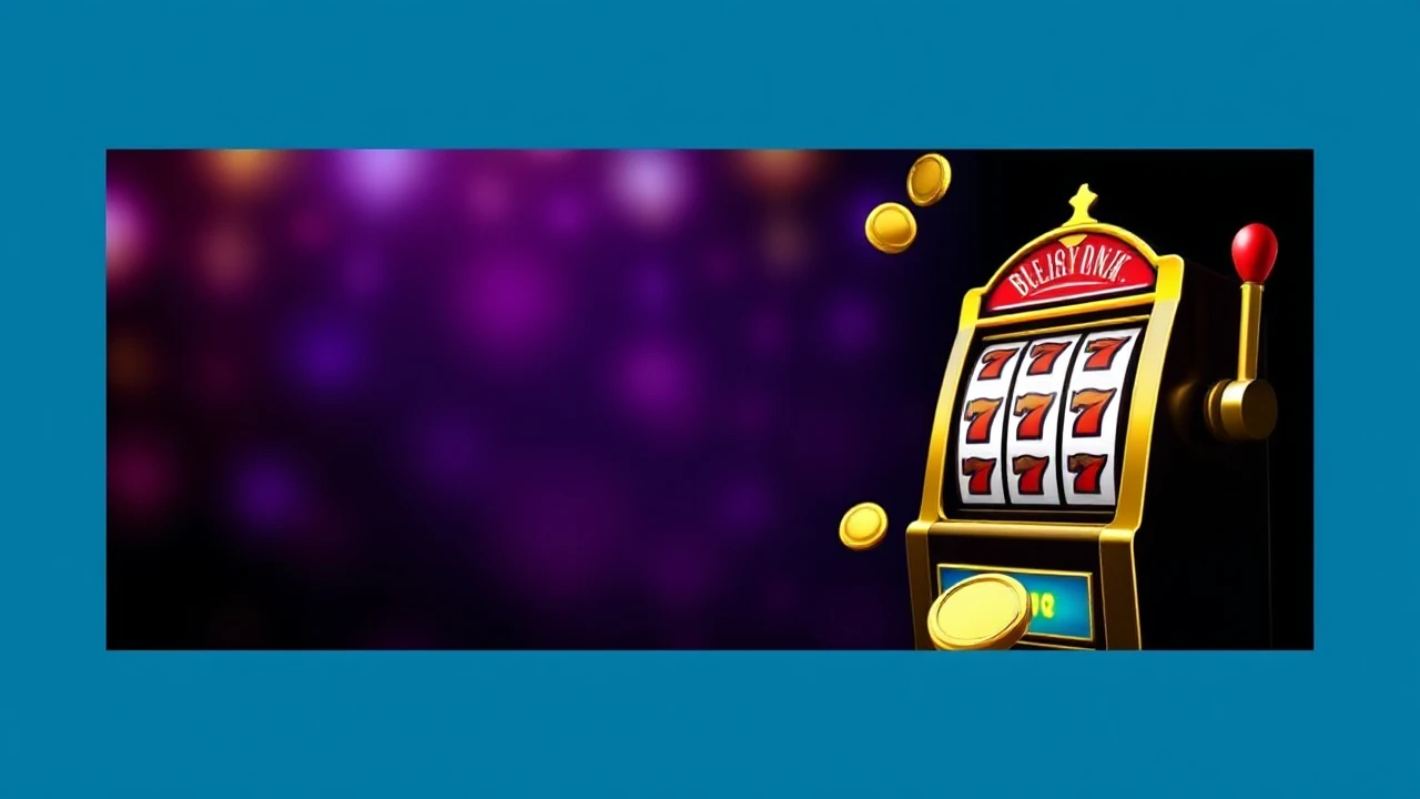 Increase Your Luck: Tips for Playing Casino Slots