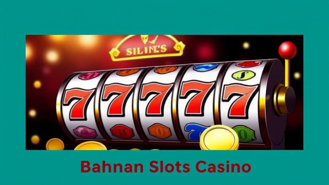 Rahasia-Rahasia Jitu dalam Bermain Slot Casino