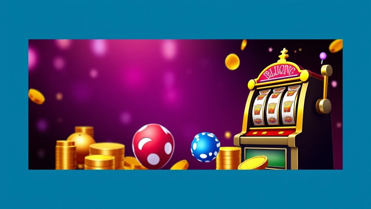 Maximizing Your Wins with Casino Slot Bonuses