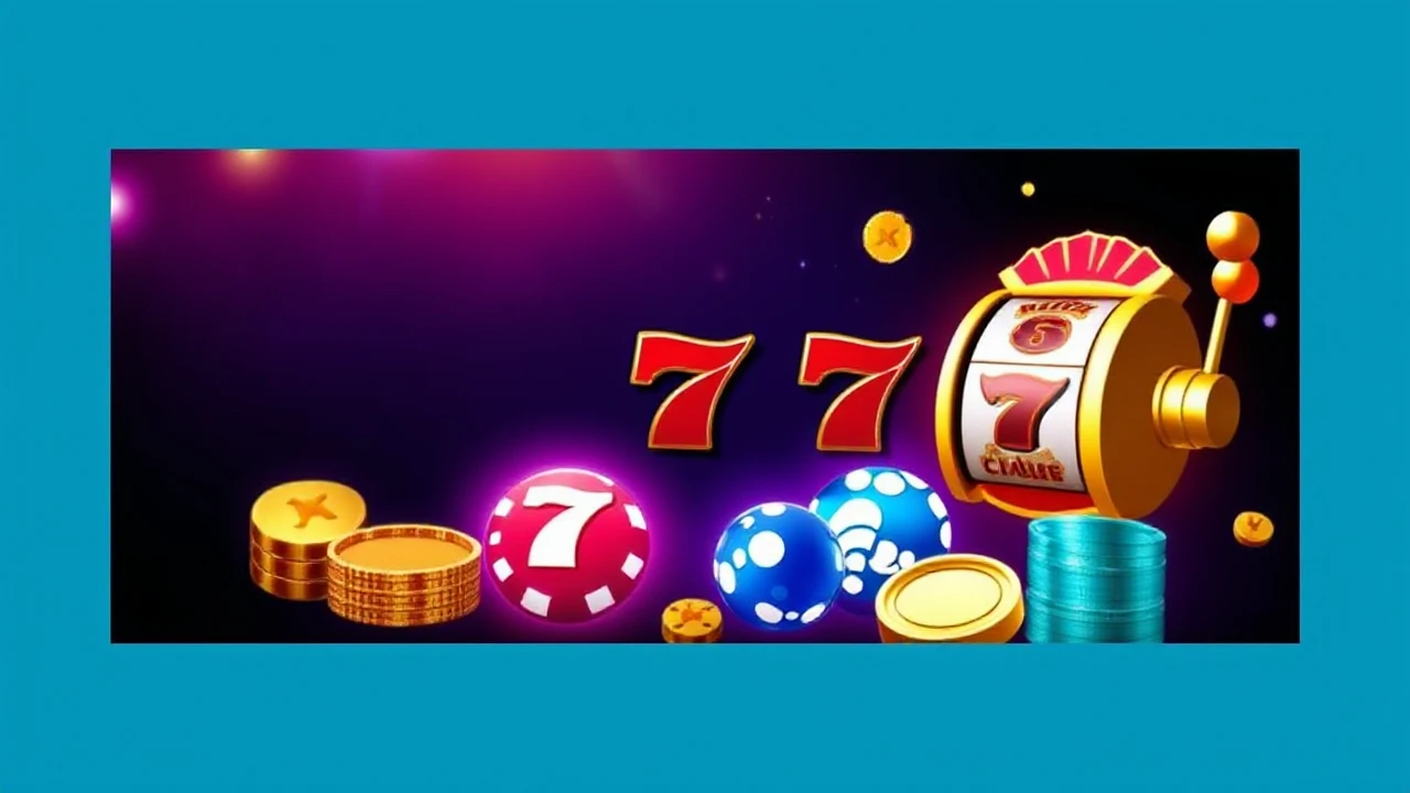 Guide: How to Select the Best Casino Slot Game for You