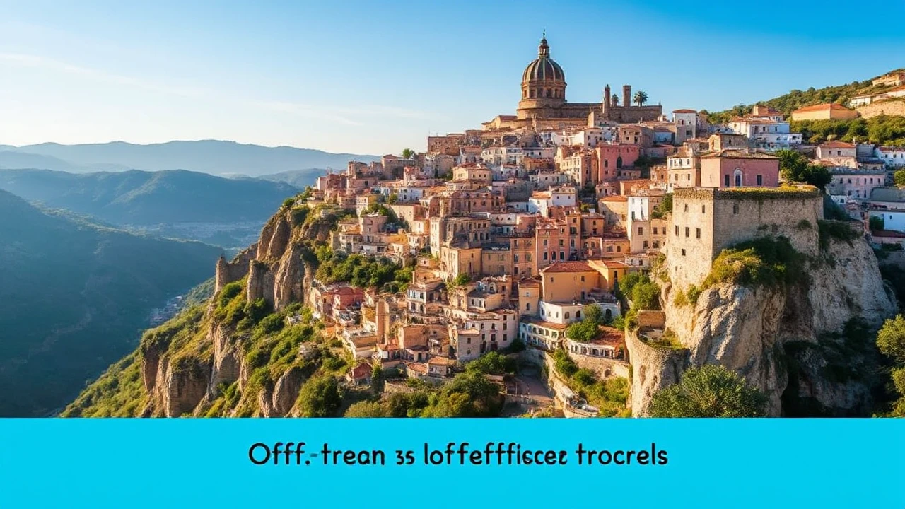 Revealing Europe's Off-the-Beaten-Path Treasures: Must-See Lesser-Known Locations to Explore