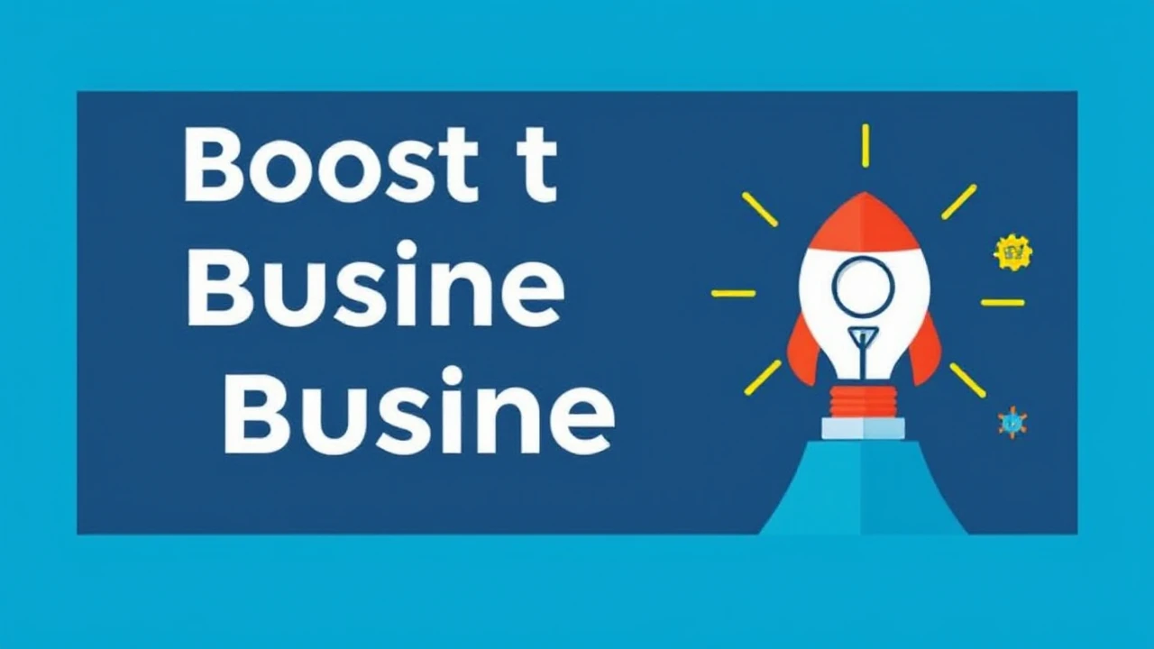 Boost Your Business: 10 Proven Tactics for Triumph