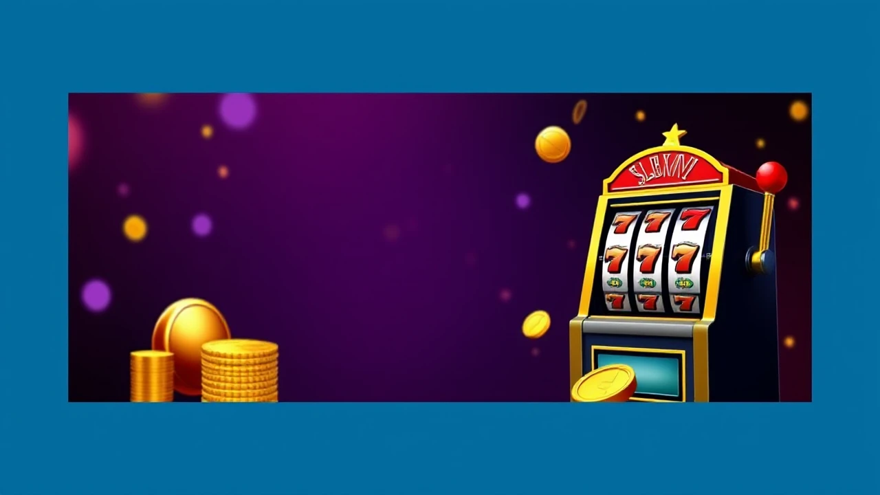 Dos and Don'ts of Trying Your Luck at Slot Machine Slots