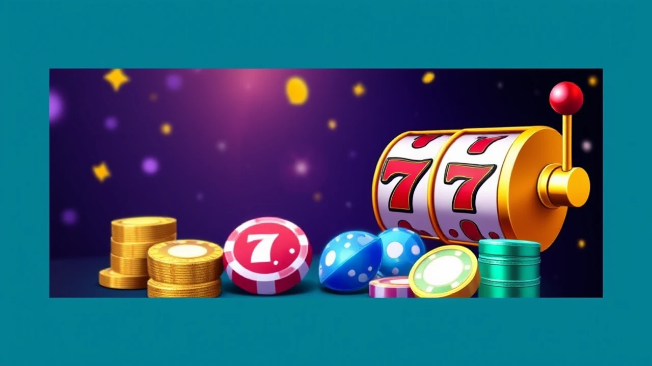 Unveiling the Secrets of the Digital Casino Slot Player