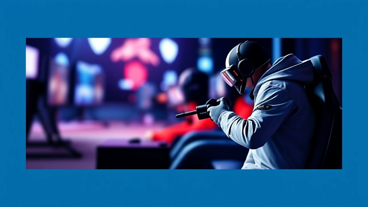 The Growth of E-Sports: A Trend to Follow in 2021