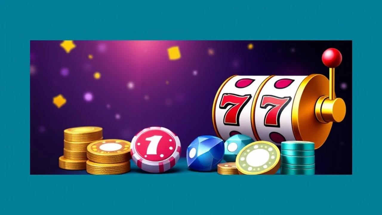 Unveiling the Inner Workings of an Online Casino Slot Player