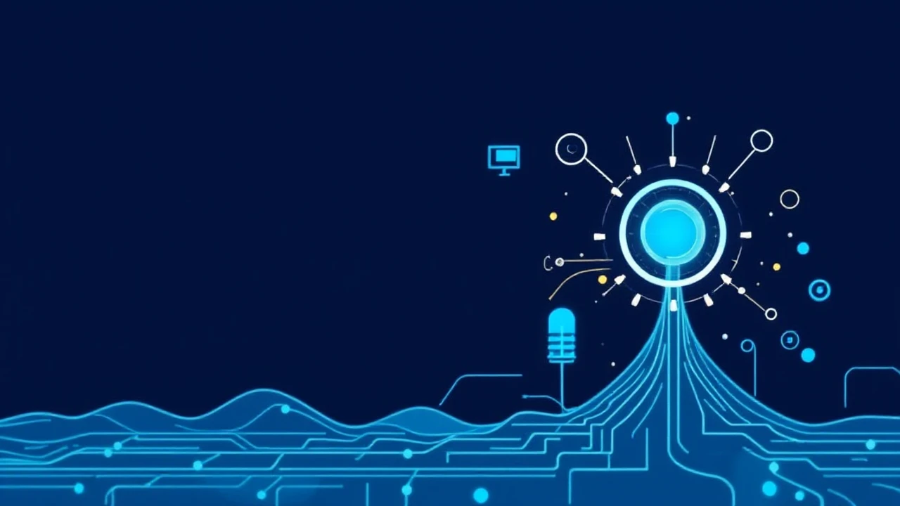 The Digital Revolution: Navigating the Tech Landscape