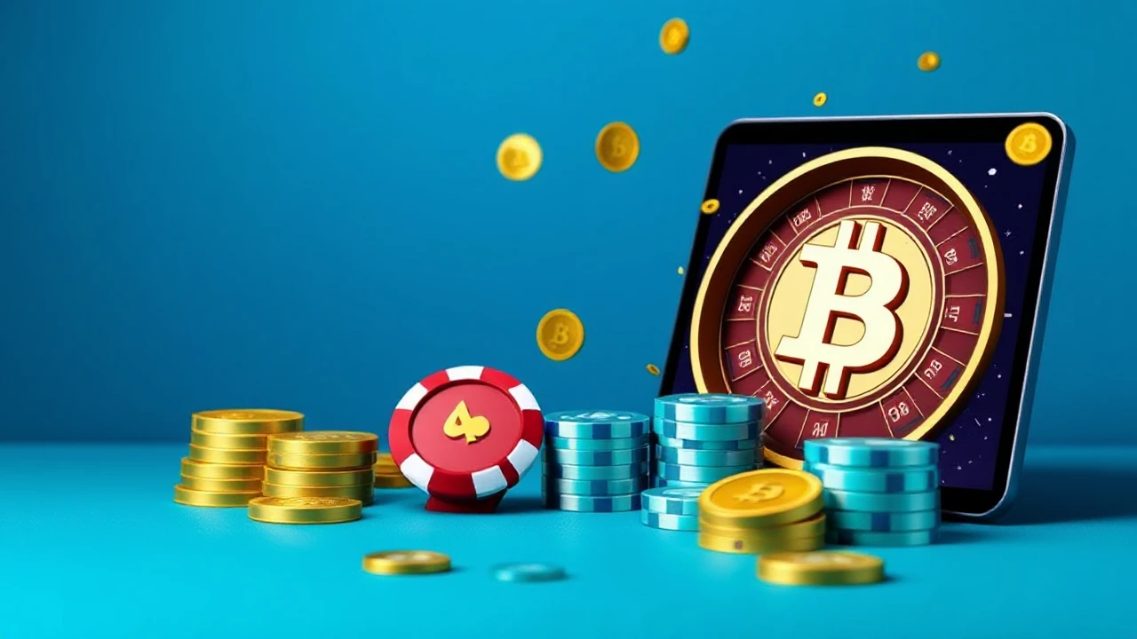 The Growth of Cryptocurrency Casinos: Key Details