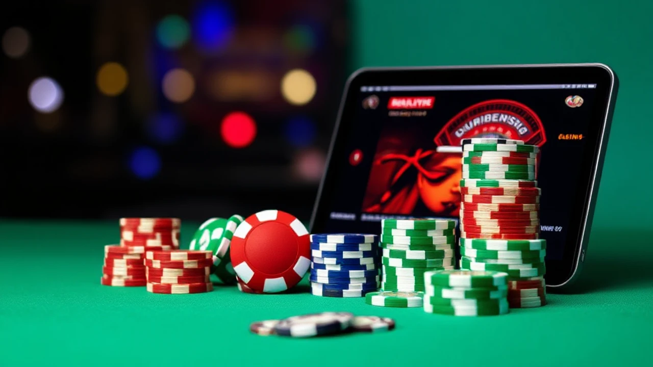 Exploring the Hidden Insights of Gaming High Rollers