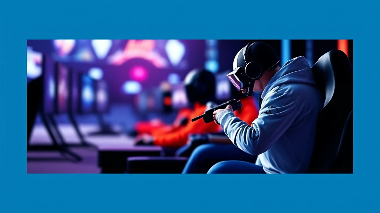 The Growth of E-Sports: A Phenomenon to Watch in 2021