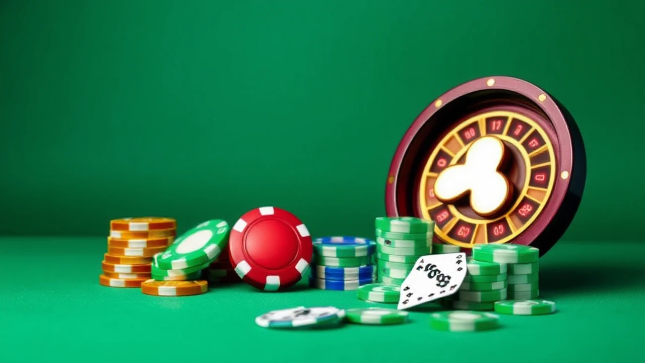 Understanding the Psychology of Luck: Enhancing Your Chances at the Casino