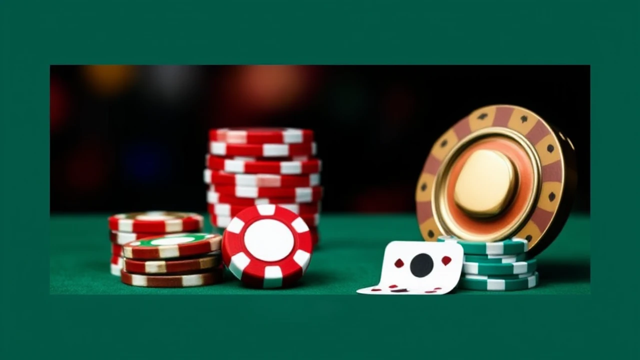 Perfecting the Art of Deception in Poker Games: The Ultimate Manual
