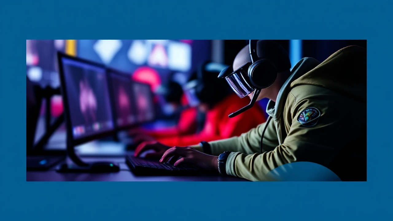 Unleashing Your Potential: Top Strategies for Esports Success