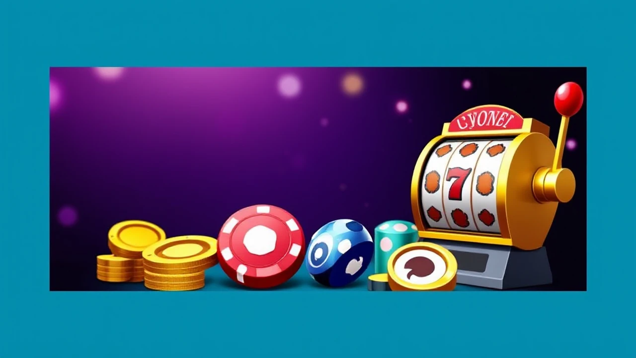 Advancing Your Skills in Slot Games: A Journey from Novice to Expert