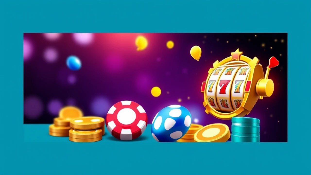 Exploring the Trending Developments in Digital Slot Casino Games
