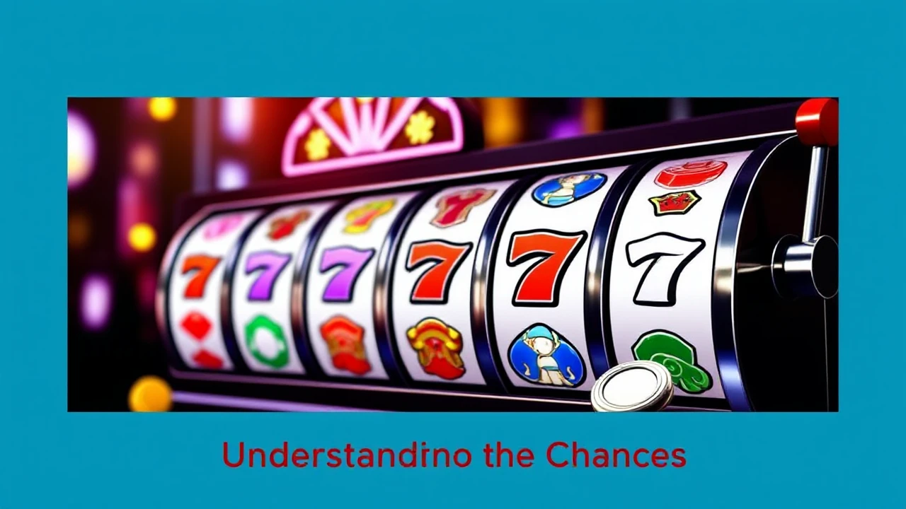 Understanding the Chances: Everything You Need to Know about Casino Games
