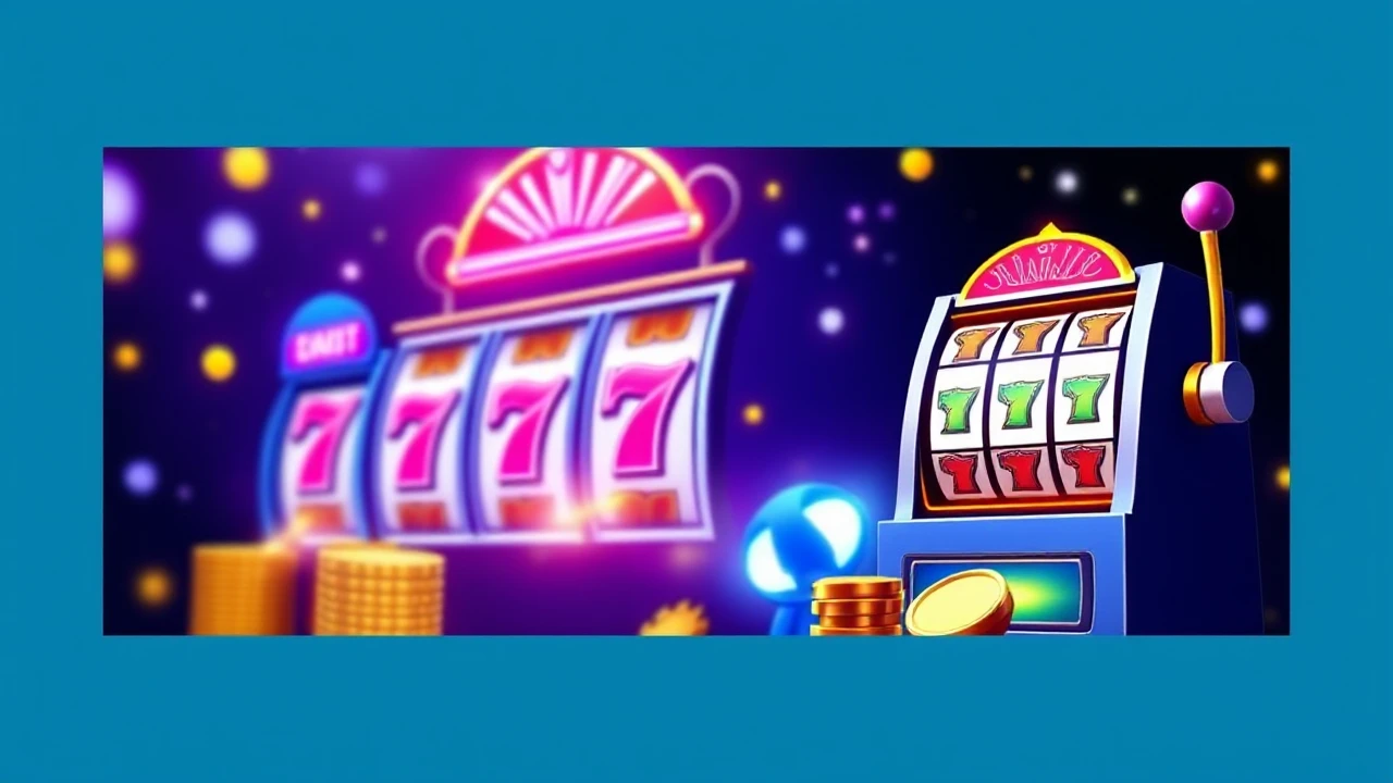 The Future of Slot Gaming: Emerging Trends to Be Aware Of