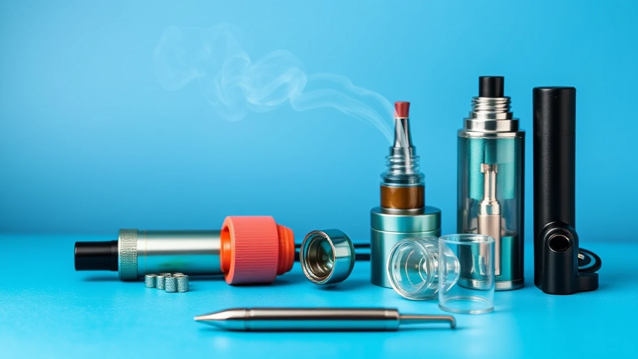 Discovering Unique Finds: Unusual Smoking Accessories Online