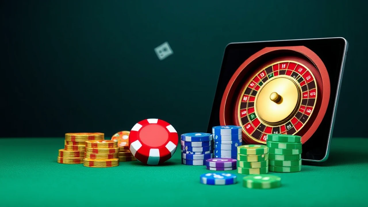 Πώς να Παίζετε Ασφαλώς για Προστατευμένο Παίξιμο στα Καζίνο Online