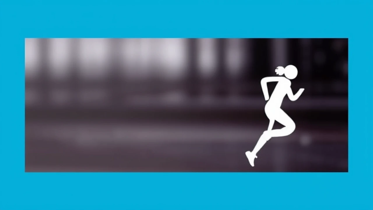 Supercharge Your Cardiovascular Health with These 5 Efficient Workouts