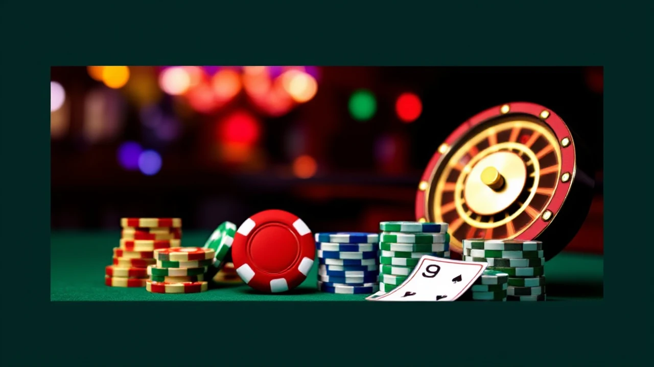 Perfecting the Art of Budgeting for a Night Out at the Casino