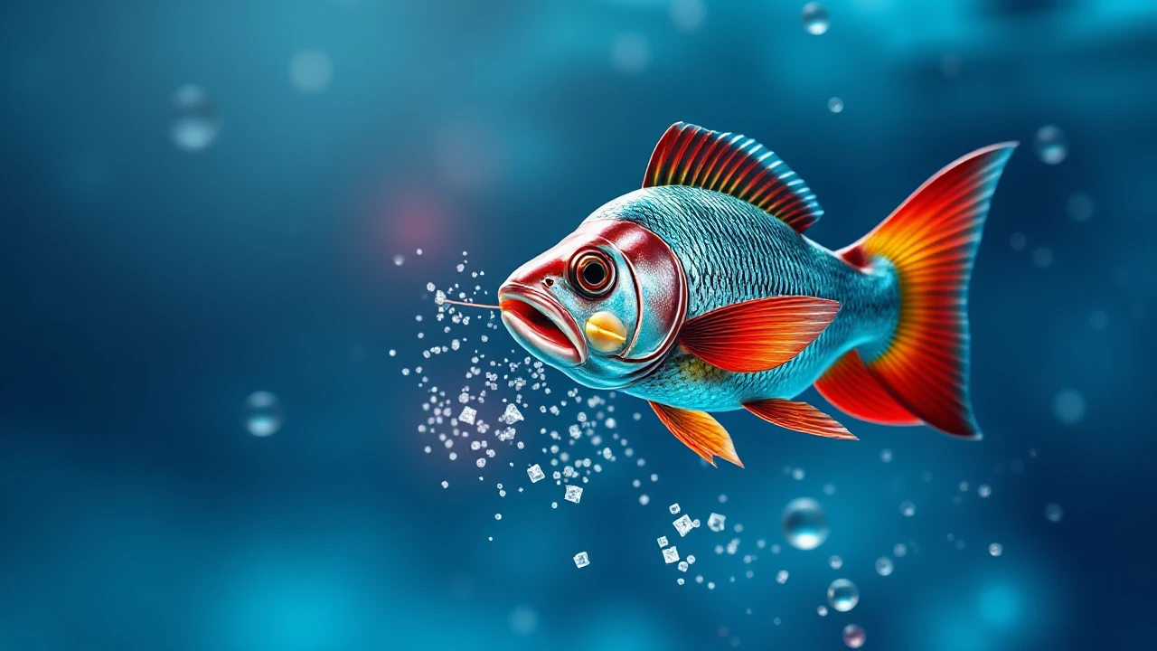 Why Accuracy Matters Most in 98WIN Fish Shooting