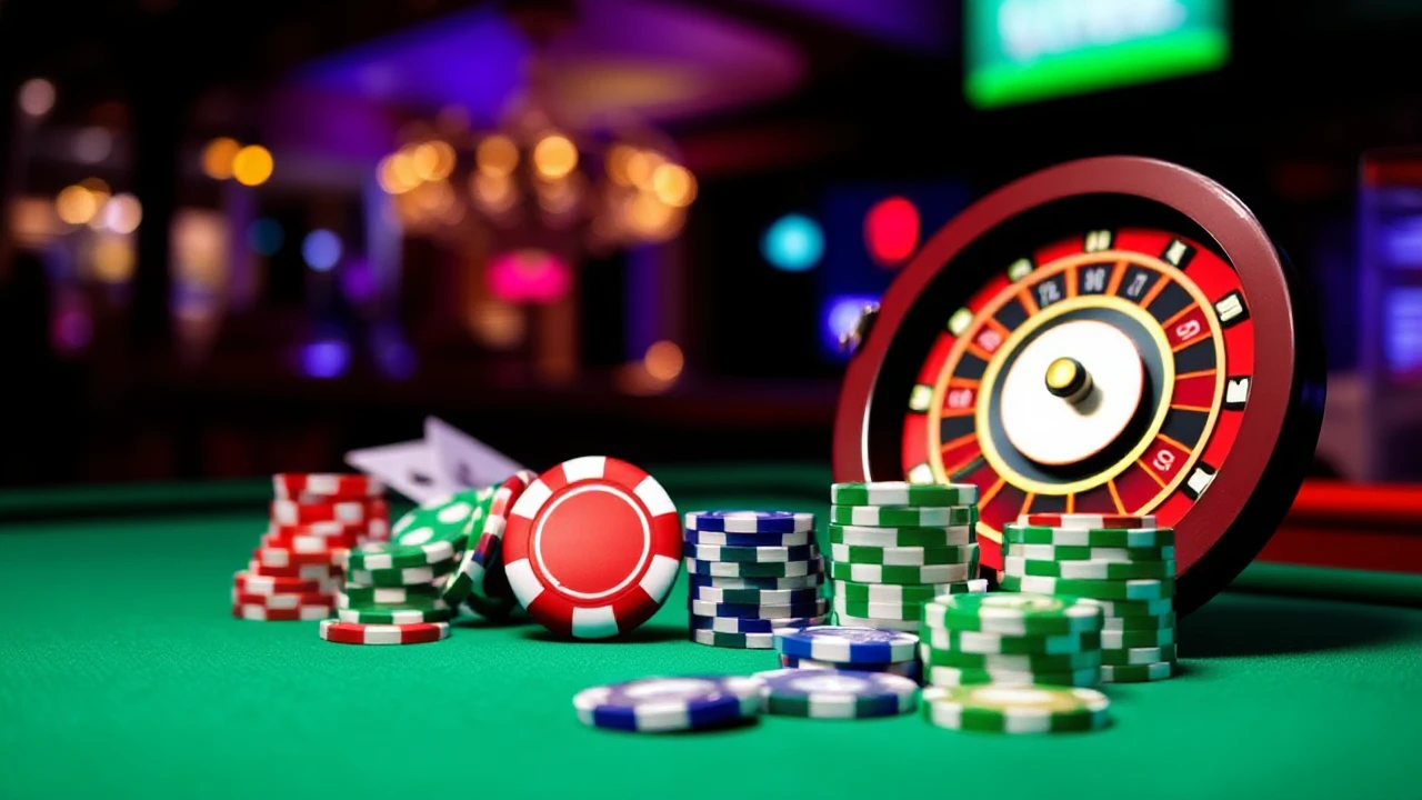 Uncovering the Hidden Techniques of Overcoming the House Edge at the Gaming House