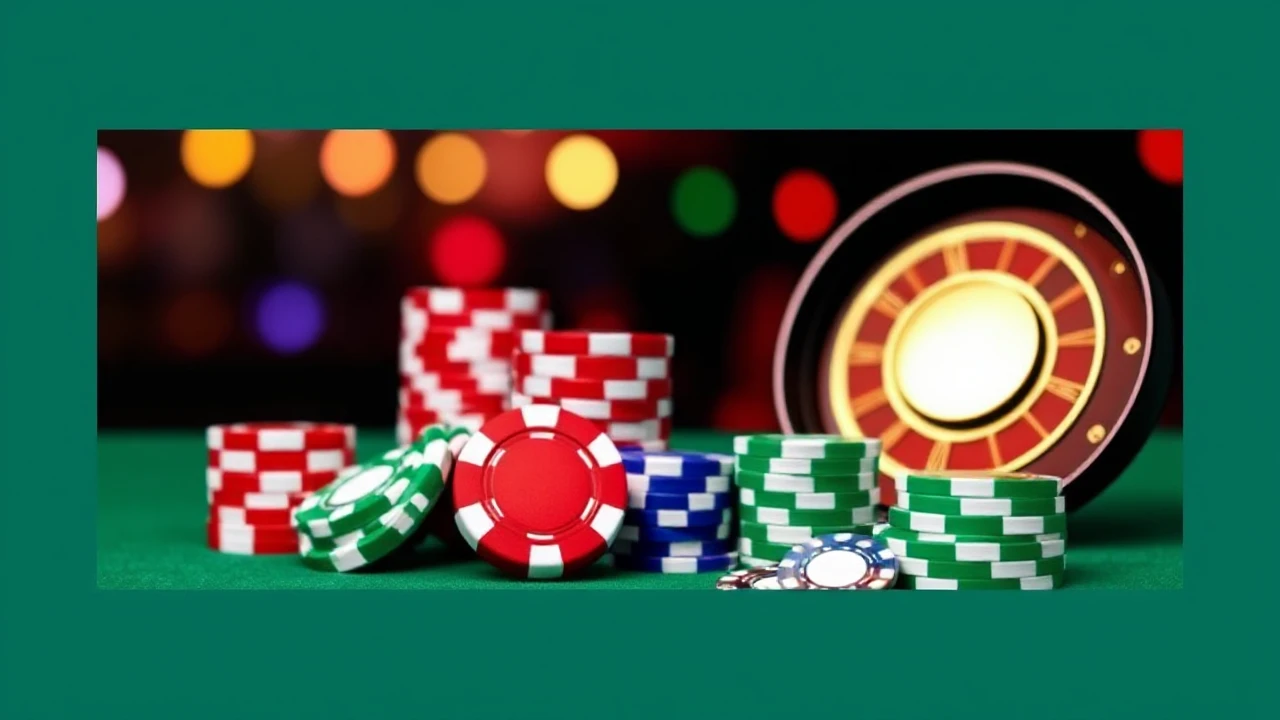 What to Do and Avoid When Participating in Casino Activities