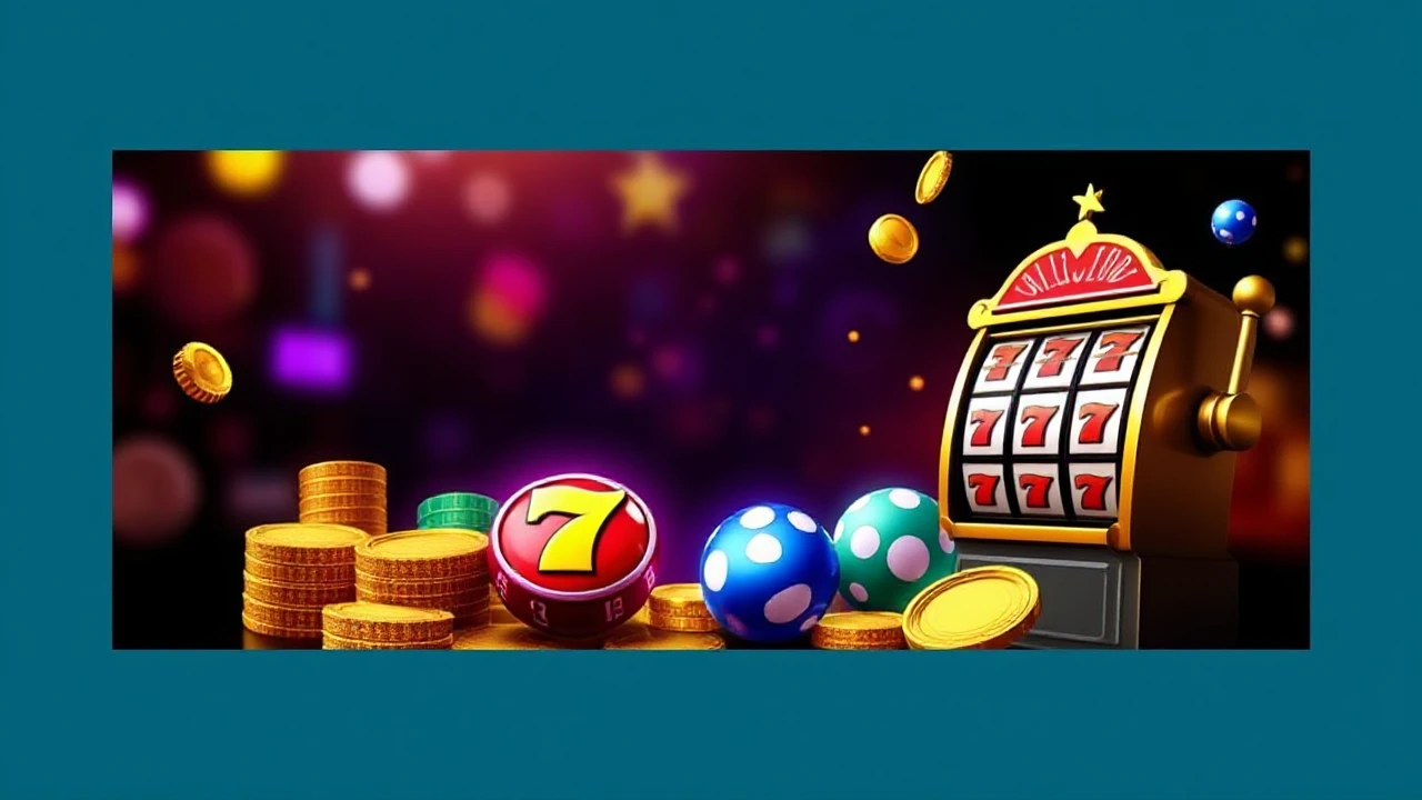 Tips dan Trik Jitu Menang Besar Saat Permainan Kasino Online