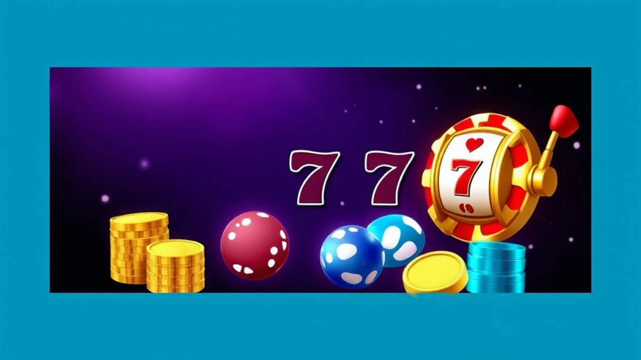 Optimizing The Online Casino Slot Bonuses: A Guide to Boosting Your Winnings