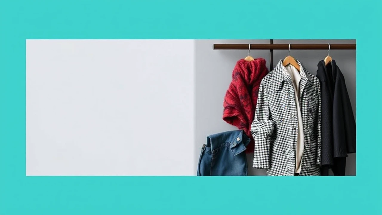 Staying Stylish: Top Tips for Creating a Wardrobe That Stands the Test of Time