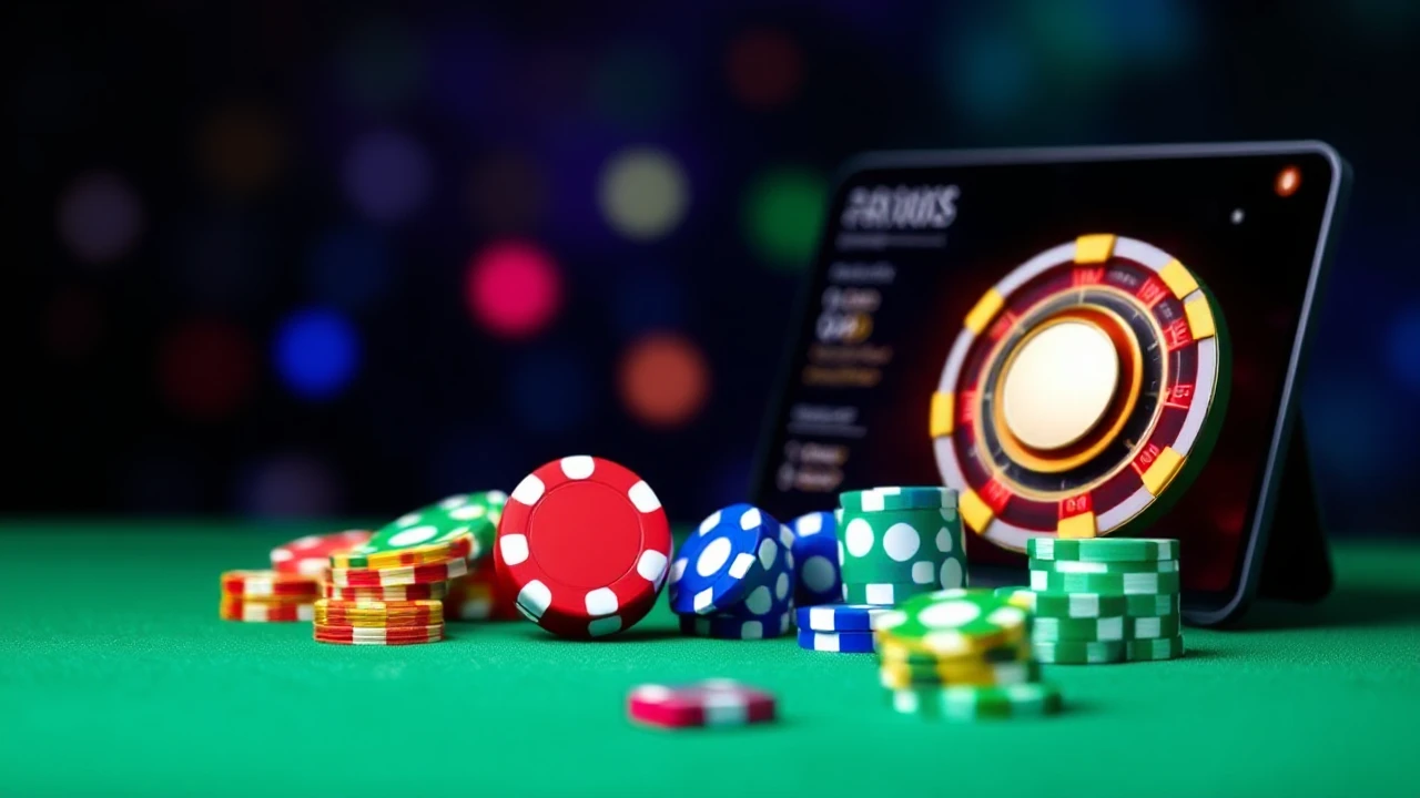 Unveiling the Keys to Thriving iGaming Platforms