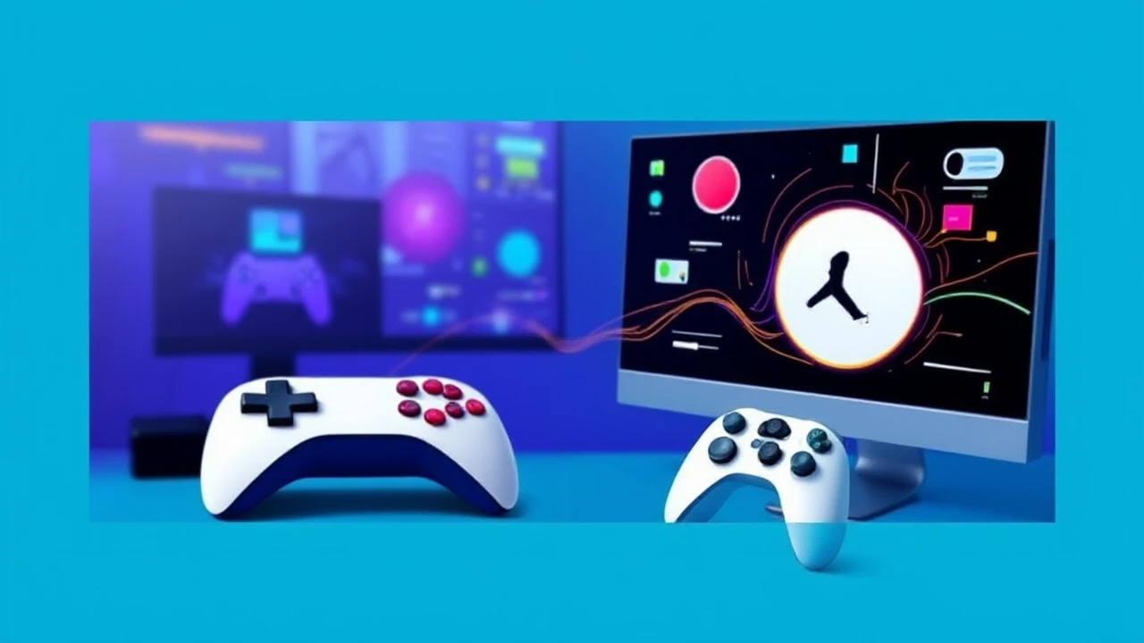 The Journey of Gaming Platforms: PC and Next Generation