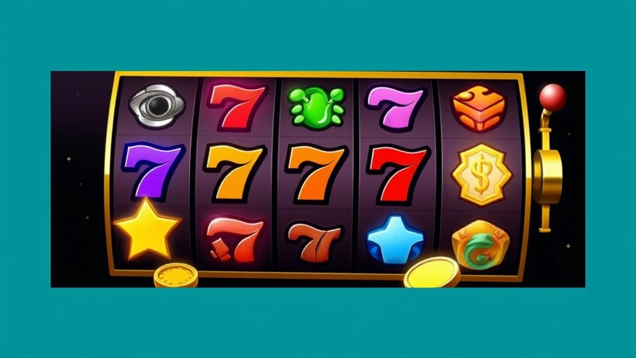 Revealing the Mysteries of Slot Game Symbols: Essential Facts to Grasp