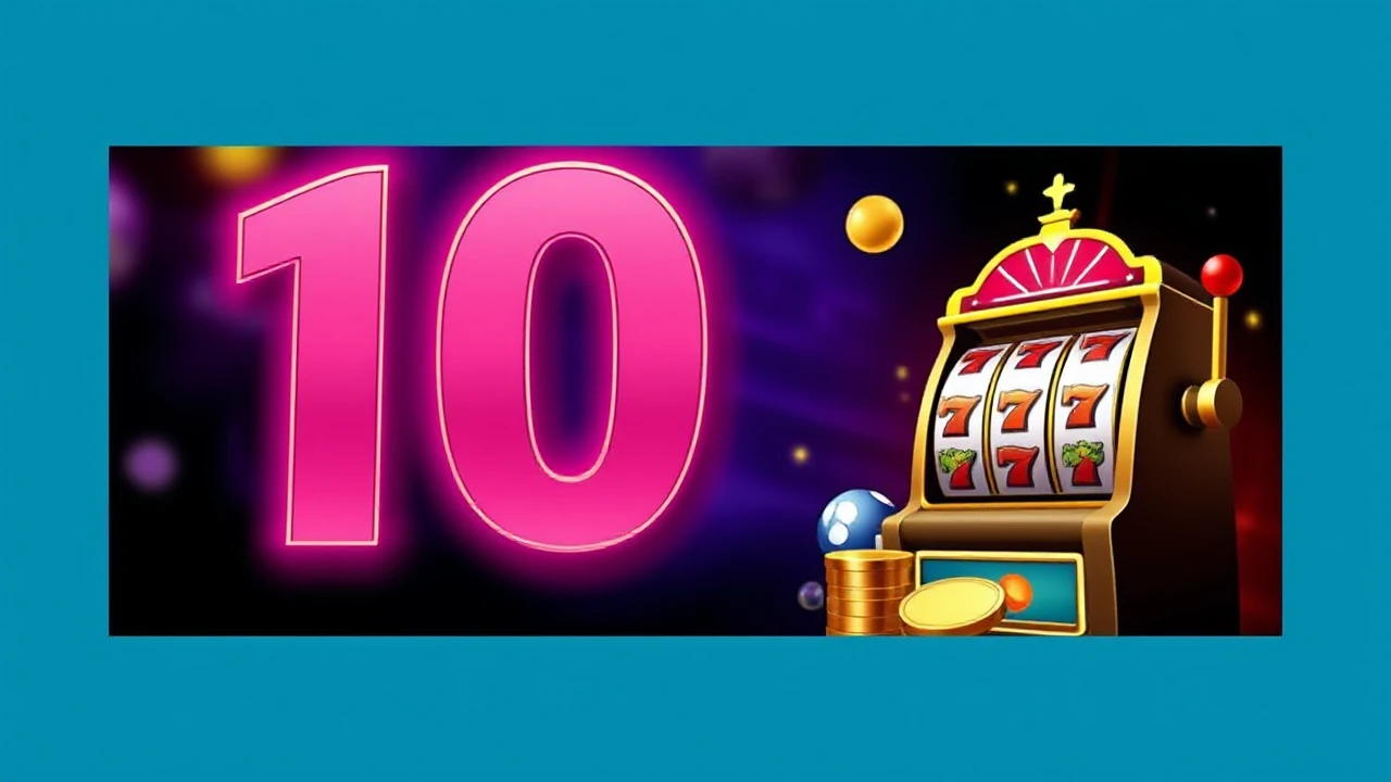 Effective 10 Tips for Winning Big at Casino Slots
