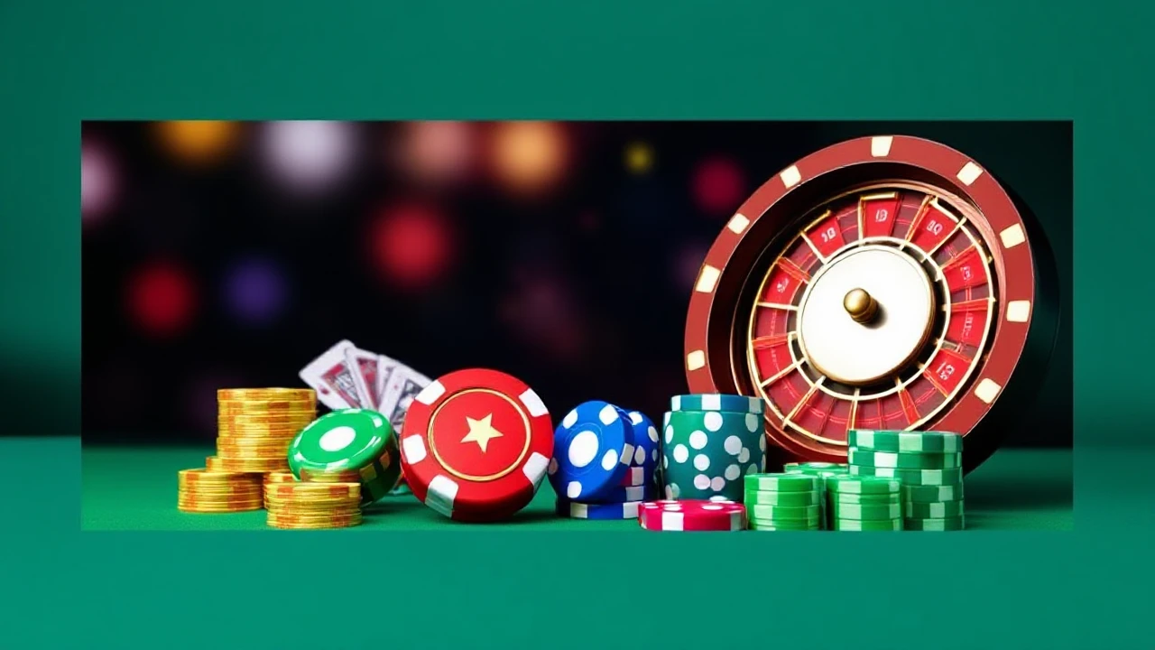 A Comprehensive Tutorial on Picking the Ideal Casino for You