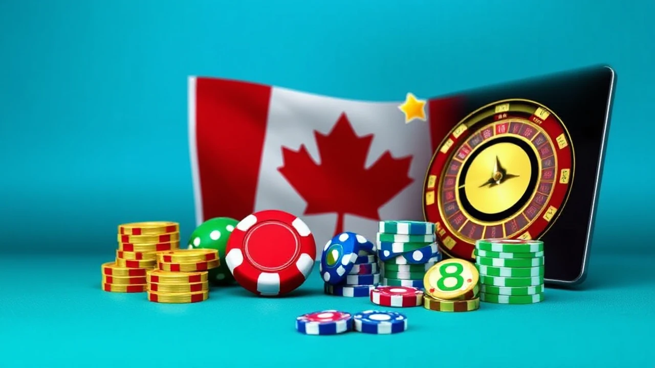 An In-Depth Manual on Selecting the Top Online Casino in Canada