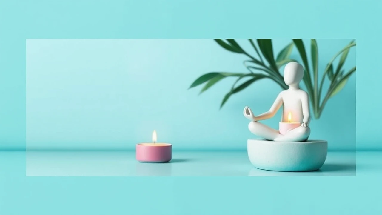 Unwind and Relax: A Variety of Personal Care Rituals for a Healthier Lifestyle