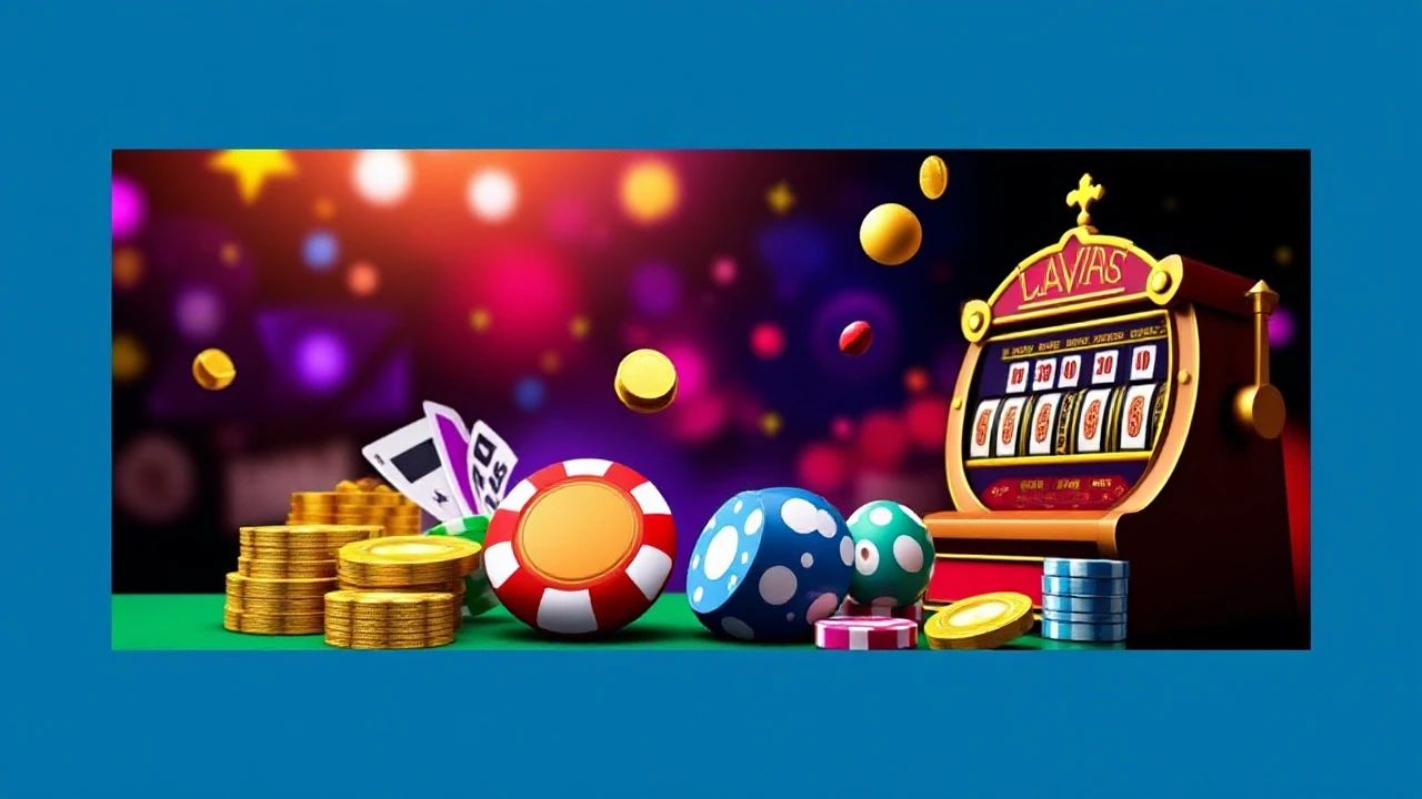 A Comprehensive Guide on How to Select the Most Suitable Games at Casinos for Novice Players