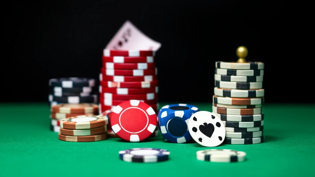 Becoming Proficient in the Art of Bluffing in Casino Games