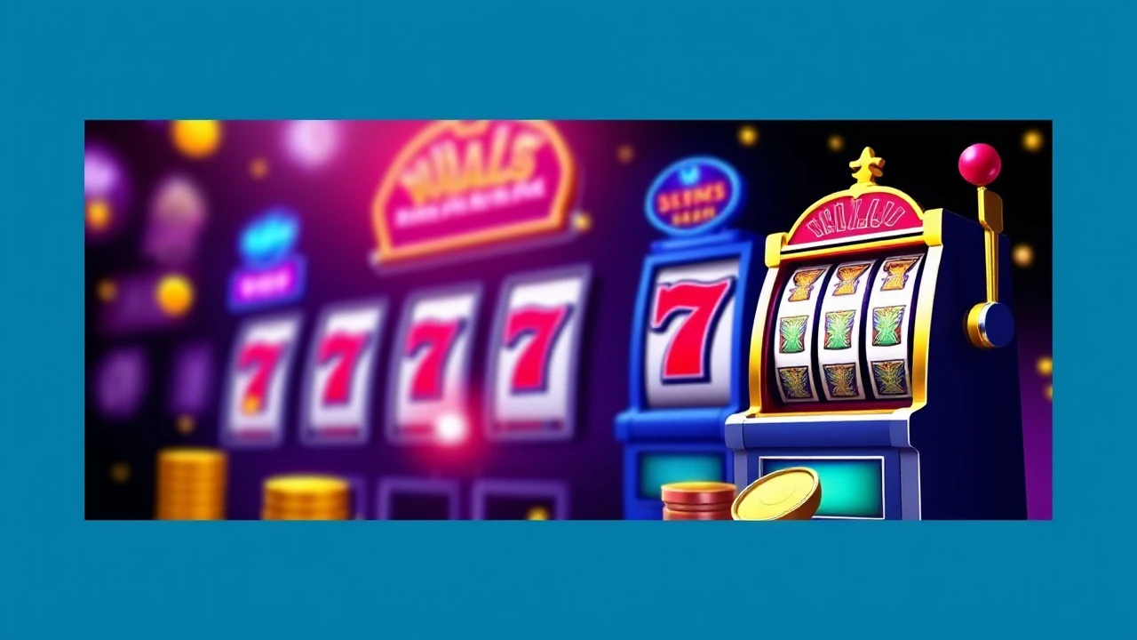 Uncovering the Latest Slot Trends in the Gaming Industry