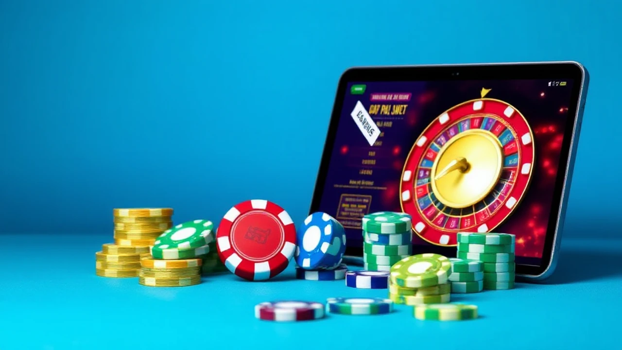 Exploring the Psychology Behind Online Casino Game Design