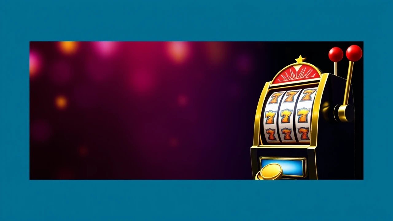 Unlocking the Secrets of the Craft of Gambling Slot Strategy