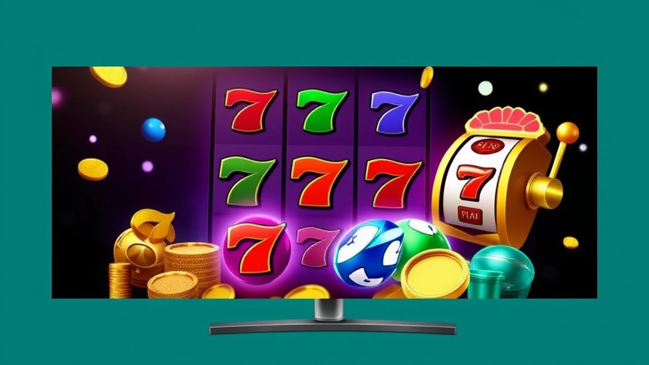Panduan Jitu untuk Optimalkan Peluang Menang di Slot Online