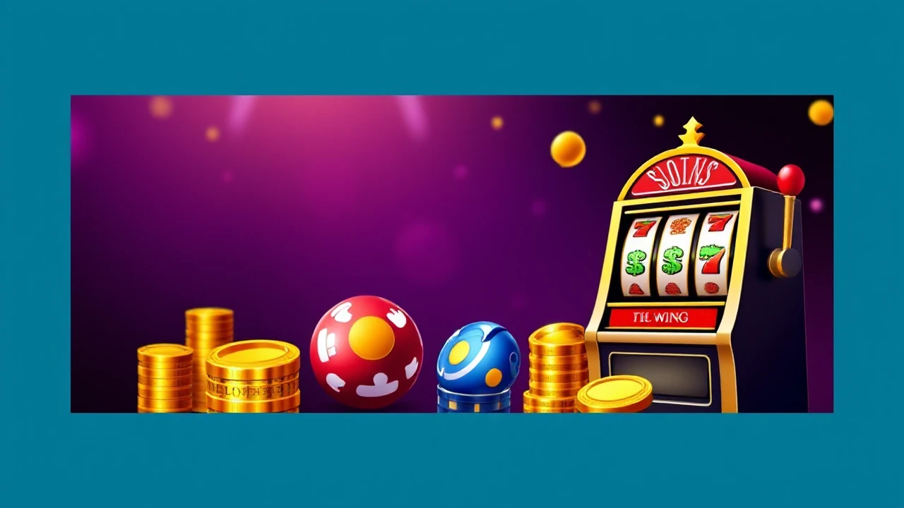 The Evolution of Engaging Bonus Rounds in Today's Casino Games