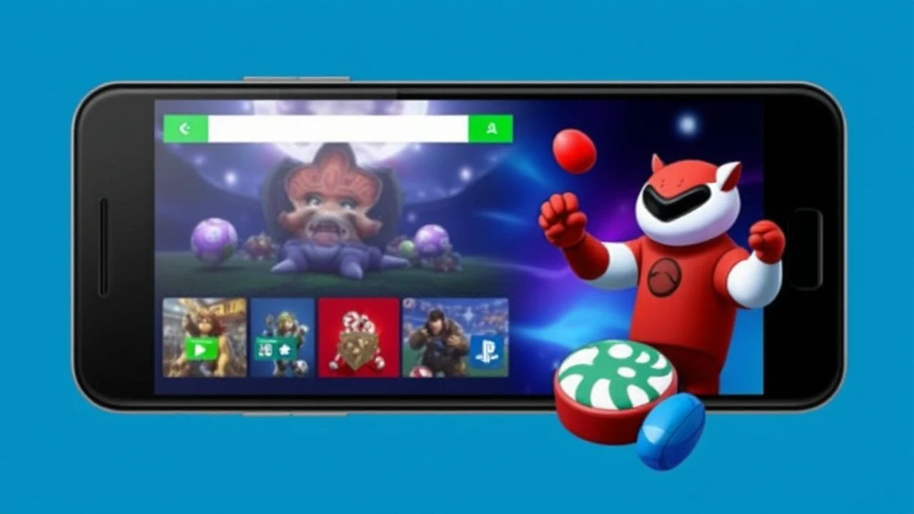 OK365 Mobile Review – Gaming on the Go