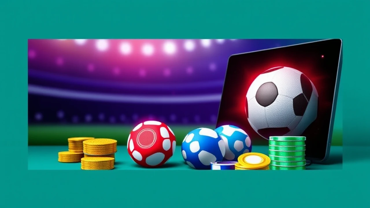 Exploring the World of Xx88 Online Betting: Key Information to Know