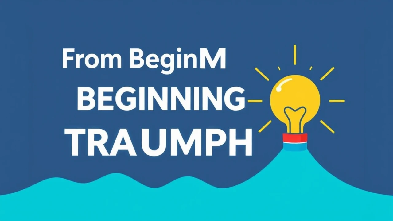 From Beginning to Triumph: Key Tips for Startup Owners