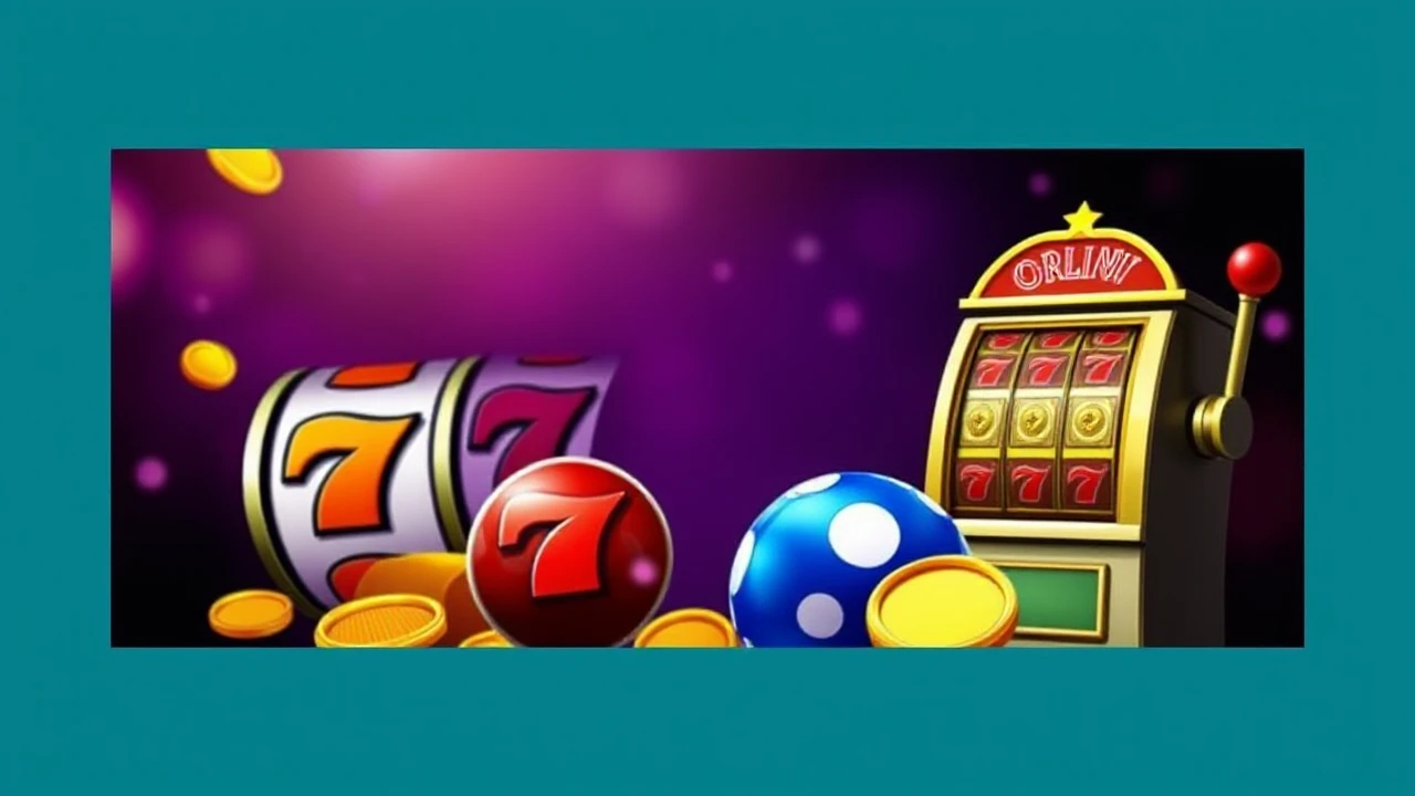 Tips Terbaik untuk Menambah Probabilitas Meraih Kemenangan di Permainan Slot