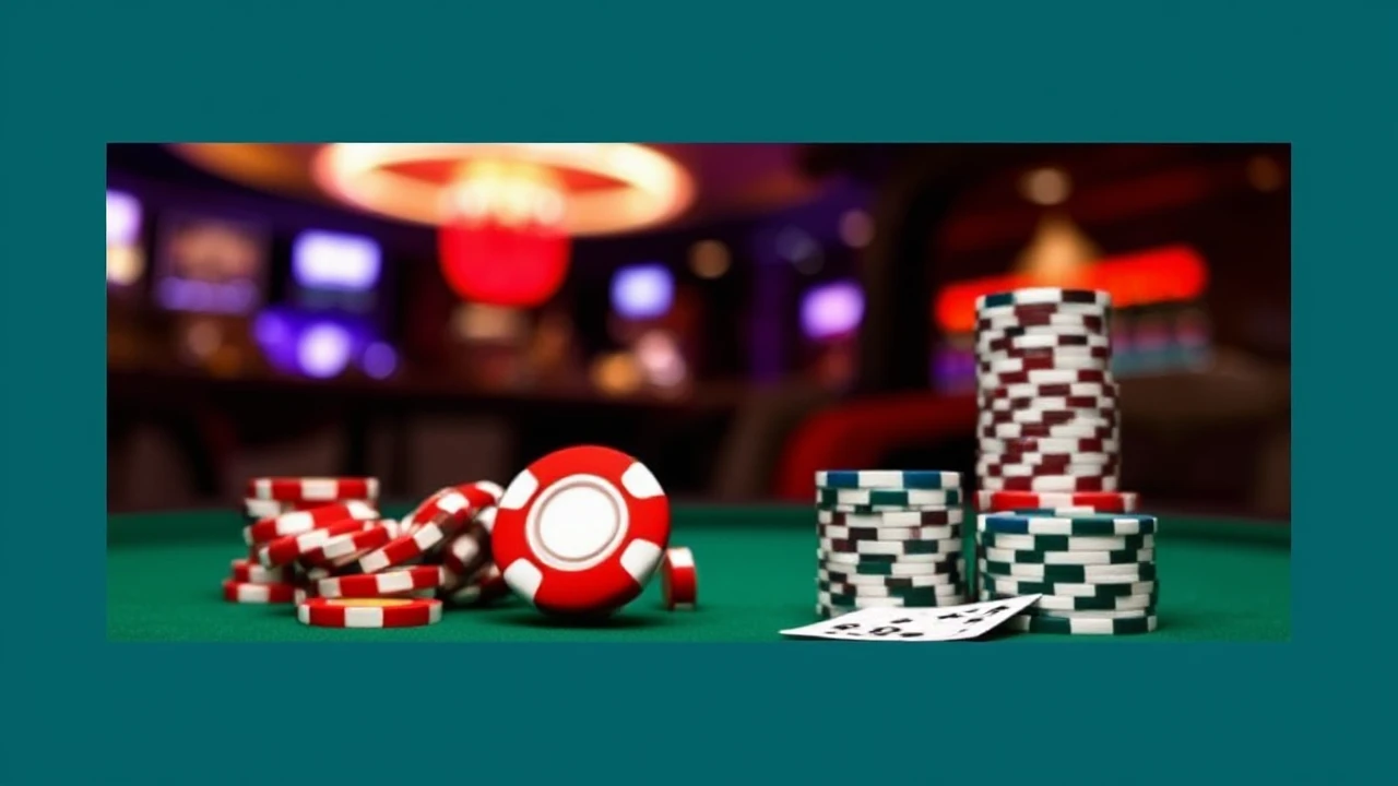 Your Go-To Handbook to Casino Etiquette: Dos and Don'ts When Gambling in Malaysia